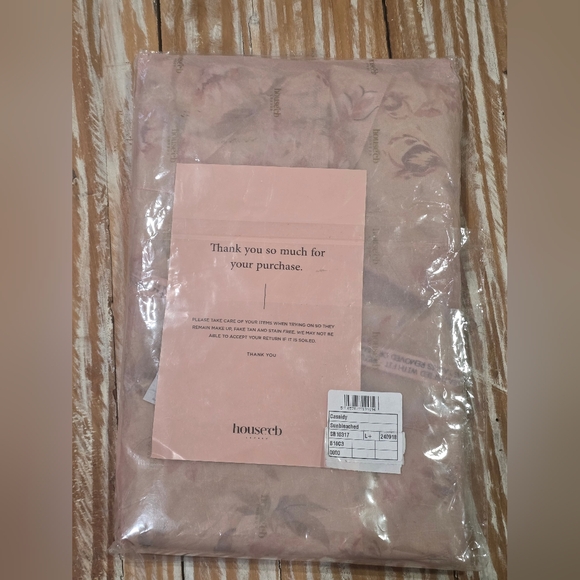 NWT House of CB Cassidy Honeyflower fluted hem ruched maxi skirt XL - Picture 7 of 10